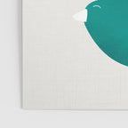 Bird Stack II Poster Gallery Image 3