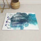 Winter Night 2 Rug Gallery Image 1