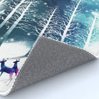 Winter Night 2 Rug Gallery Image 4