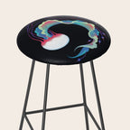 Jellyfish 3 Stool Gallery Image 2