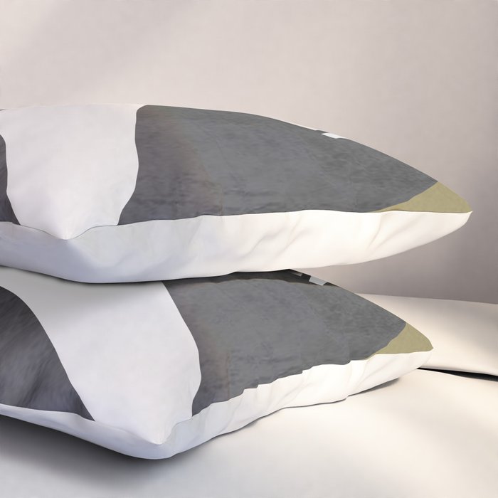 The Reader Pillow Sham Gallery Image 3