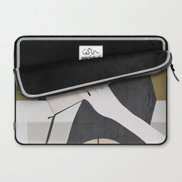 The Reader Laptop Sleeve Gallery Image 2