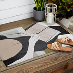 The Reader Outdoor Rug Gallery Image 2