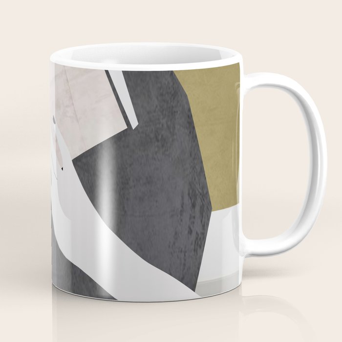 The Reader Coffee Mug Gallery Image 1
