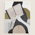 The Reader Jigsaw Puzzle Gallery Image 1