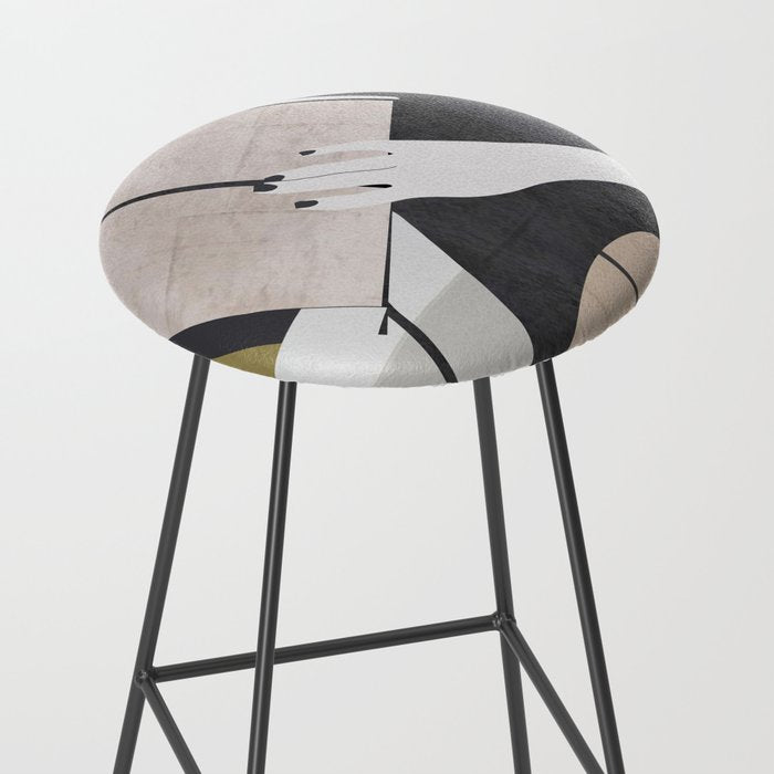 The Reader Stool Gallery Image 2