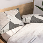 The Reader Pillow Sham Gallery Image 2