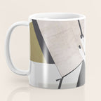 The Reader Coffee Mug Gallery Image 3