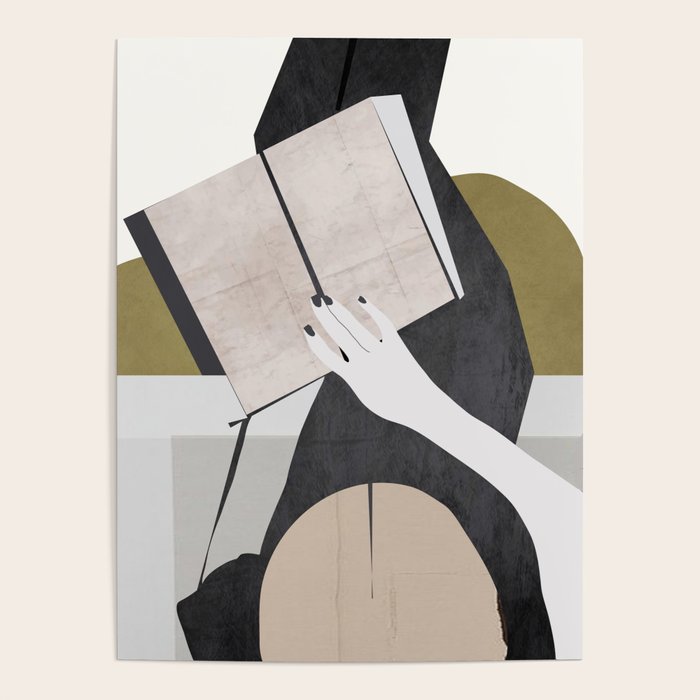 The Reader Poster Gallery Image 1