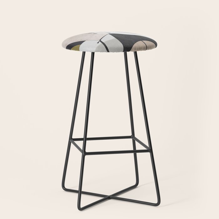 The Reader Stool Gallery Image 1