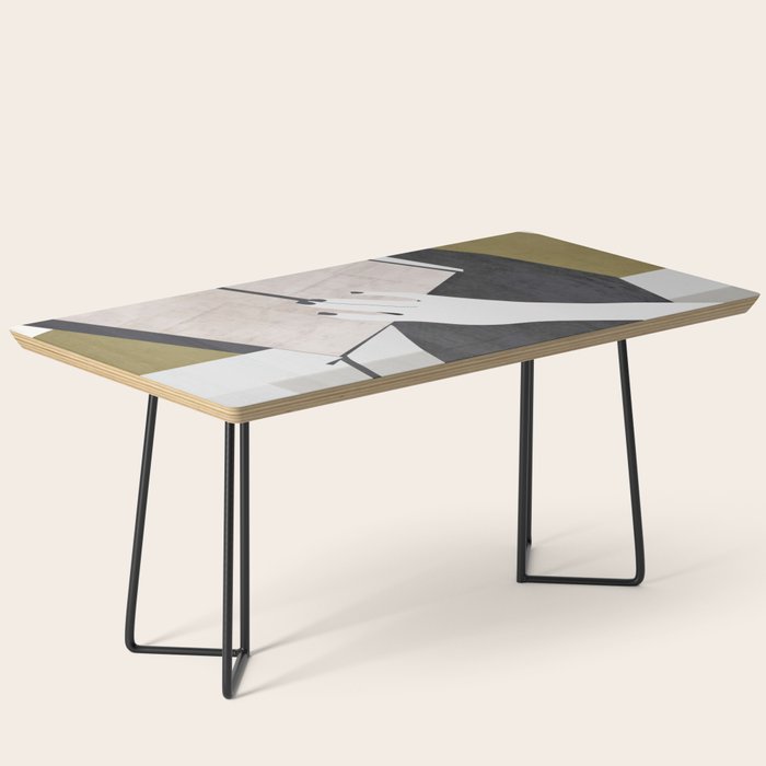 The Reader Coffee Table Gallery Image 1