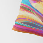 DAYS OF HOW AND WHY Pillow Sham Gallery Image 4