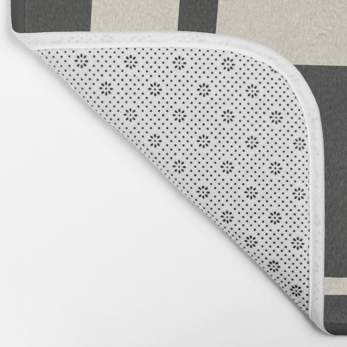 Geometrical Play 6 Bath Mat Gallery Image 2
