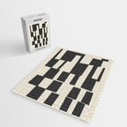 Geometrical Play 6 Jigsaw Puzzle Gallery Image 2