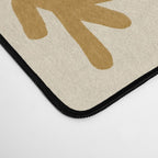 Snowflake Collection - Retro Palette Desk Mat Gallery Image 4