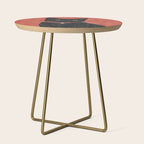 Black Cat 6 Side Table Gallery Image 1