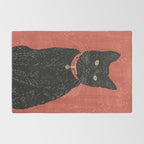 Black Cat 6 Rug Gallery Image 2