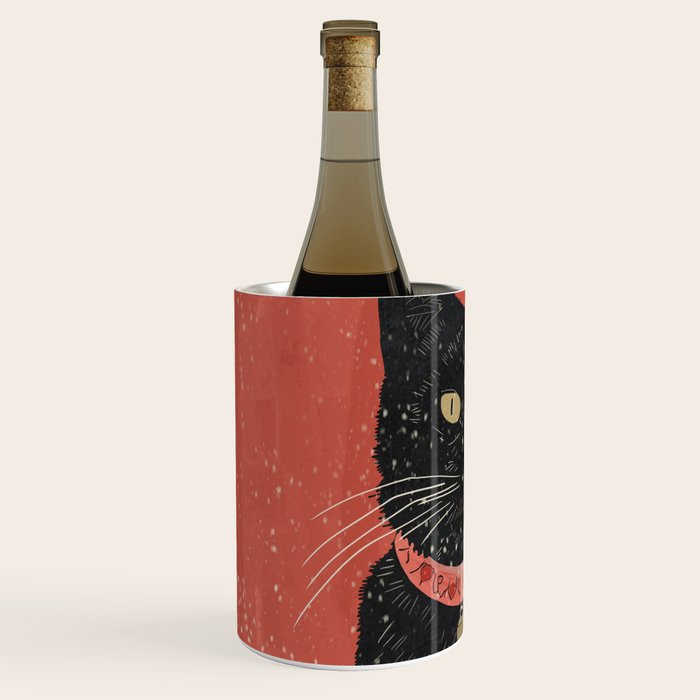 Black Cat 6 Wine Chiller Gallery Image 2