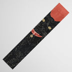 Black Cat 6 Table Runner Gallery Image 3