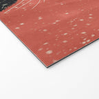 Black Cat 6 Welcome Mat Gallery Image 2