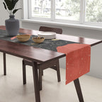 Black Cat 6 Table Runner Gallery Image 2