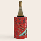 Peace Bird - Red Wine Chiller Gallery Image 2