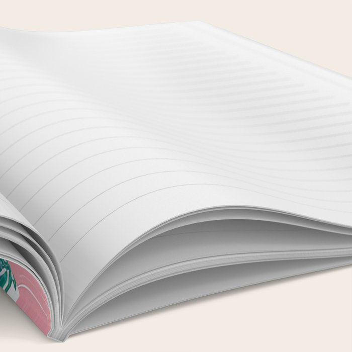 In the Garden of Her Mind Notebook Gallery Image 2