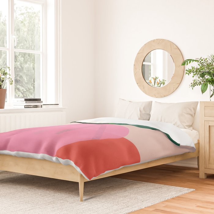 gatherings 19 Duvet Cover Gallery Image 2