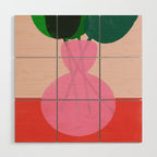 gatherings 19 Wood Wall Art Gallery Image 1