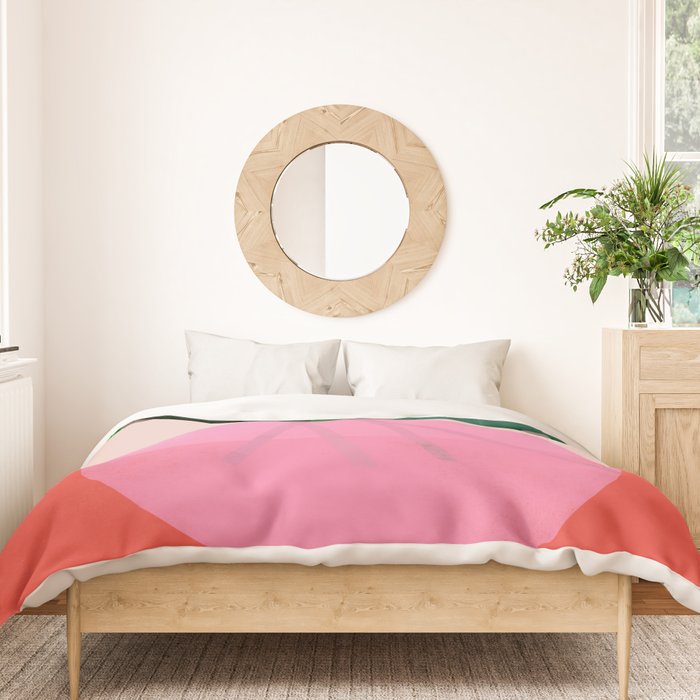 gatherings 19 Duvet Cover Gallery Image 3