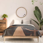 Tropical Girl 29 Comforter Gallery Image 3