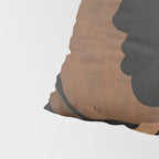 Tropical Girl 29 Pillow Sham Gallery Image 4