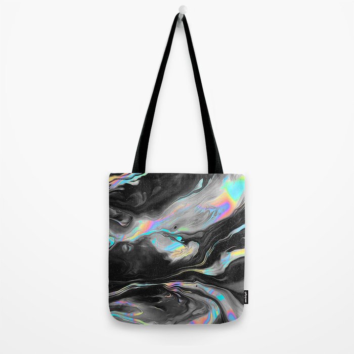 BROKEN + DESERTED Tote Bag Gallery Image 2