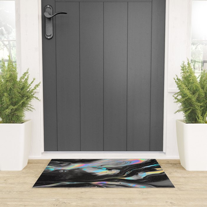 BROKEN + DESERTED Welcome Mat Gallery Image 3