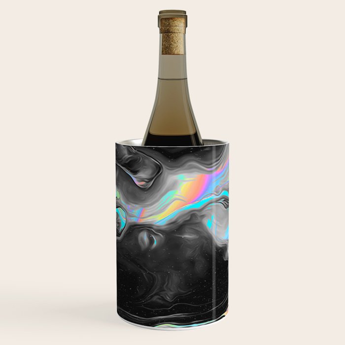 BROKEN + DESERTED Wine Chiller Gallery Image 2