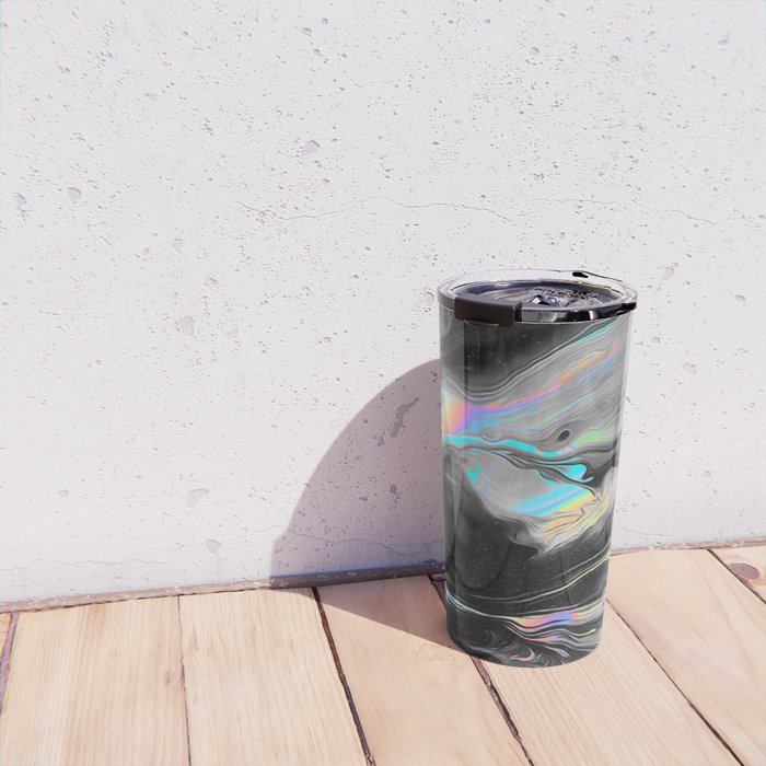 BROKEN + DESERTED Travel Mug Gallery Image 4