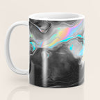 BROKEN + DESERTED Coffee Mug Gallery Image 3
