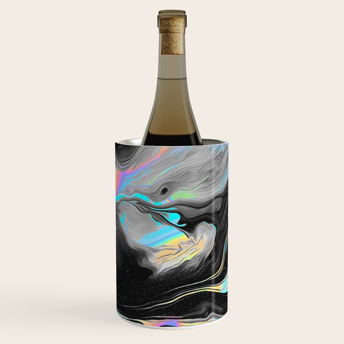 BROKEN + DESERTED Wine Chiller Gallery Image 1