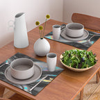 BROKEN + DESERTED Placemat Gallery Image 2