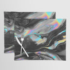 BROKEN + DESERTED Placemat Gallery Image 1