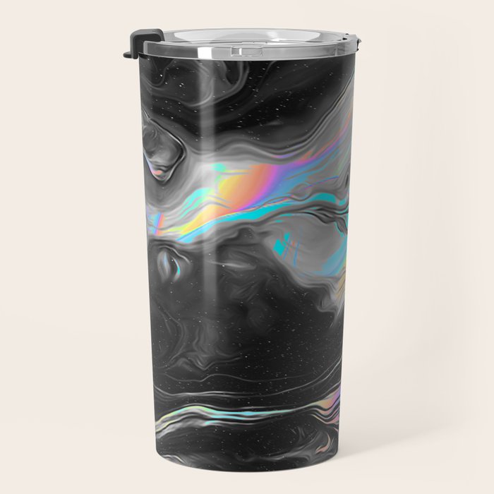 BROKEN + DESERTED Travel Mug Gallery Image 3