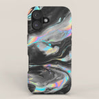 BROKEN + DESERTED iPhone Case Gallery Image 1