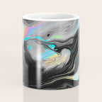 BROKEN + DESERTED Coffee Mug Gallery Image 4