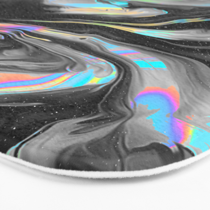 BROKEN + DESERTED Bath Mat Gallery Image 3