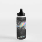 BROKEN + DESERTED Water Bottle Gallery Image 3