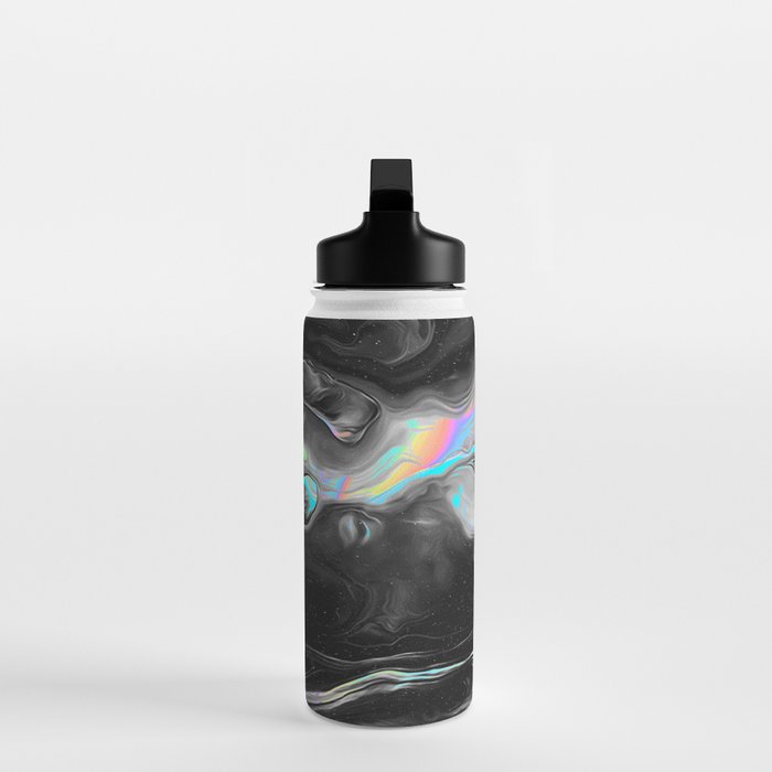 BROKEN + DESERTED Water Bottle Gallery Image 3