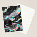 BROKEN + DESERTED Stationery Card Gallery Image 2