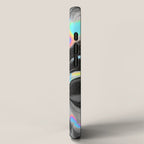 BROKEN + DESERTED iPhone Case Gallery Image 2