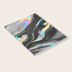BROKEN + DESERTED Notebook Gallery Image 2