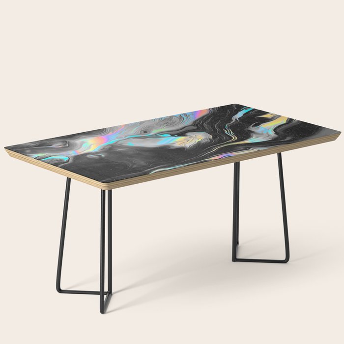 BROKEN + DESERTED Coffee Table Gallery Image 1